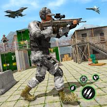 FPS Offline Strike Encounter APK