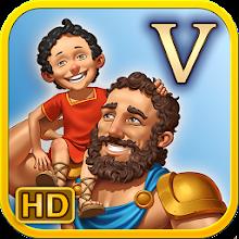 12 Labours of Hercules V (Platicon