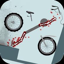 Stickman Ragdoll Dismount Flipicon