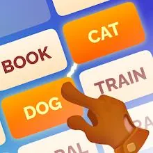 Word Logic 2 - Associations icon