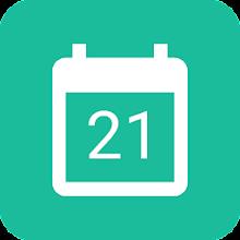 21 Days Challenge - Habit Appicon