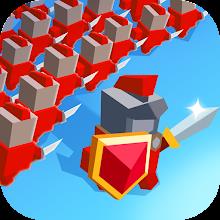 Kingdom.io - Conquer The World icon