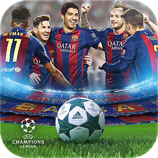 2017 PES icon