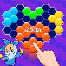 Hexa Puzzle icon