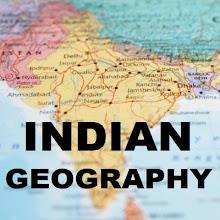 Indian Geography Quiz & Bookicon