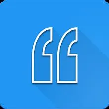 Daily Quote - Positive quotes icon