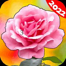 Paint Fun- Color by Numbers icon