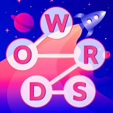 Word Game. Crossword Search Pu APK