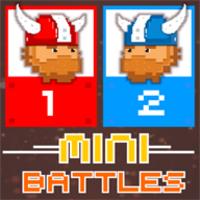 12 MiniBattles APK