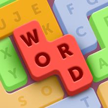 Word Lanes: Relaxing Puzzlesicon