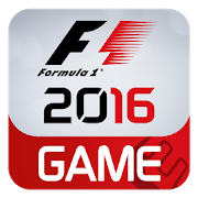 F1 2016icon