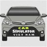 Car Simulator Việt Nam icon