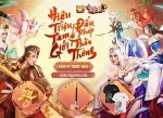 Đăng ký sớm nhận ngay quà lớn từ Đường Tăng và đồng đội tại Tây Du VNG: Đại Náo Tam Giới News