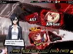 Taimanin RPG Extasy - Hãy cùng các ninja tài ba của đội Taimanin chiến đấu chống lại quỷ vương bảo v News