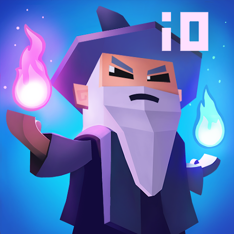 ma thuật.io icon