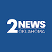 2 News Oklahoma KJRH Tulsa icon