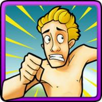 Streaker Run icon