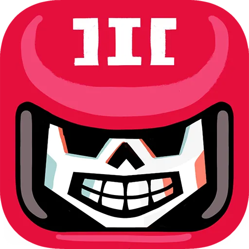 Hellrider 3 icon