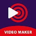 Marketing video maker Ad makericon