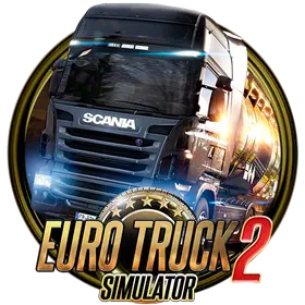 Euro Simulator 2 Truckicon