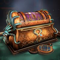 Boxes: Lost Fragments icon