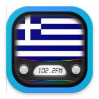 Radio Greece Freeicon