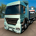 Euro City Truck Simulator Gameicon