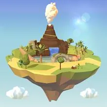 My Oasis: Relaxing, Satisfying APK