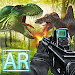 Jurassic Hunter AR APK