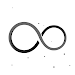 Infinity Loop: Relaxing Puzzle icon