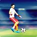 Goalie Wars Football Onlineicon