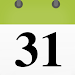 M Calendar (calendar, scheduleicon