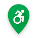 Wheelguide accessibility APK