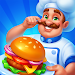 Merge & Cook: restaurant chef APK