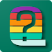 Quizoid: Offline Trivia Quiz icon