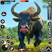 Wild Animal Deer Hunting Gamesicon