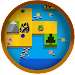 RAWAR2 offline strategy game ( icon