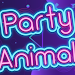 Party Animalicon