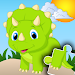 Dino Jigsaw Puzzle Adventureicon