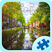 Jigsaw Puzzles Adults Offlineicon