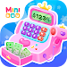 Princess Cash Register 2 icon