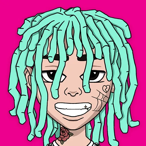 NGÔI SAO NHẠC RAP icon