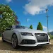 Speed Driver Audi RS7 Sport icon