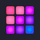 Drum Pad Machine - tạo nhạc APK