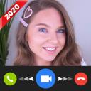 My Princess Chat  Simulationicon