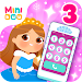 Baby Princess Phone 3icon