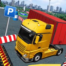 Pro Truck Parking Simulator APK