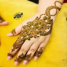 Mehndi Designs 2023 icon