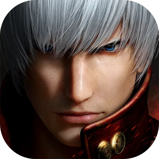 Devil May Cry: Đỉnh cao chiến đấu icon