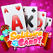 Solitaire Candy Tripeaks icon